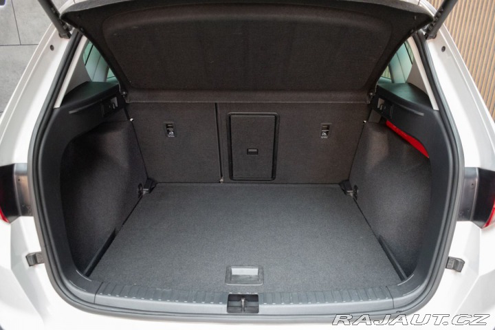 Seat Ateca 1.5 TSI DSG*XPERIENCE*KAM 2021