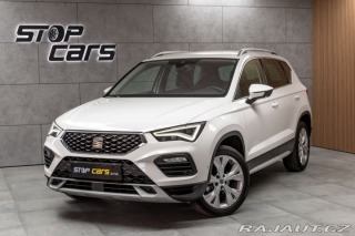 Seat Ateca 1.5 TSI DSG*XPERIENCE*KAM 2021