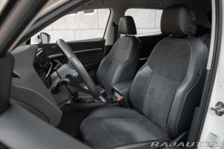 Seat Ateca 1.5 TSI DSG*XPERIENCE*KAM 2021