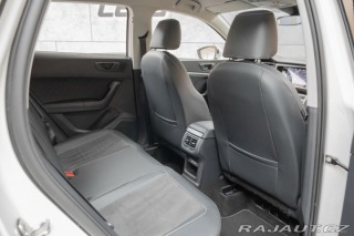 Seat Ateca 1.5 TSI DSG*XPERIENCE*KAM 2021