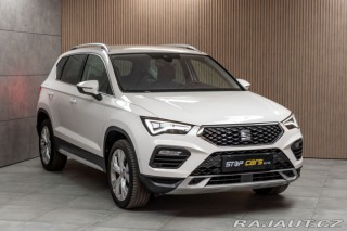 Seat Ateca 1.5 TSI DSG*XPERIENCE*KAM 2021