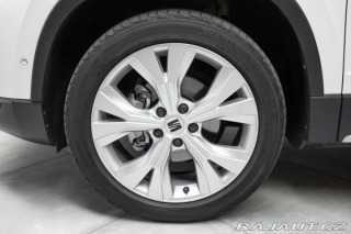 Seat Ateca 1.5 TSI DSG*XPERIENCE*KAM 2021