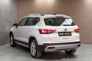Seat Ateca 1.5 TSI DSG*XPERIENCE*KAM 2021
