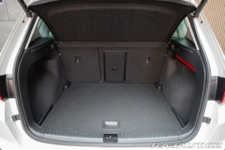 Seat Ateca 1.5 TSI DSG*XPERIENCE*KAM 2021