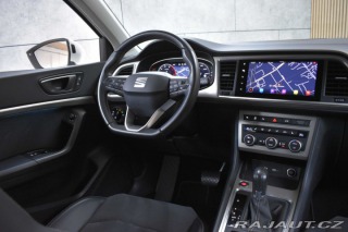 Seat Ateca 1.5 TSI DSG*XPERIENCE*KAM 2021