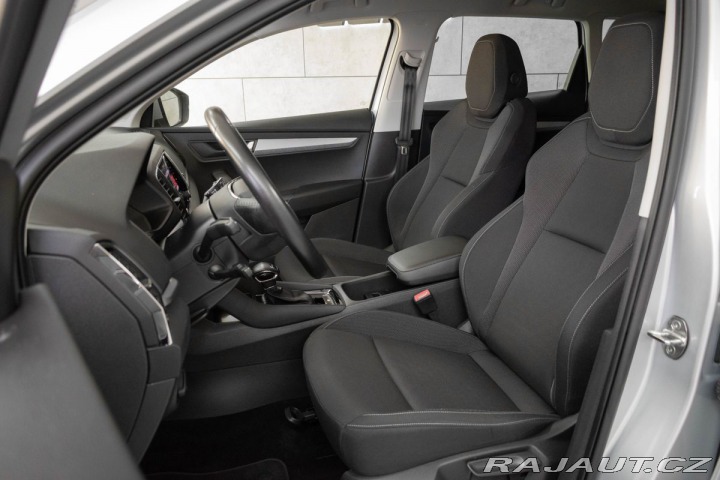 Škoda Karoq 2.0 TDI*REZERVACE* 2022