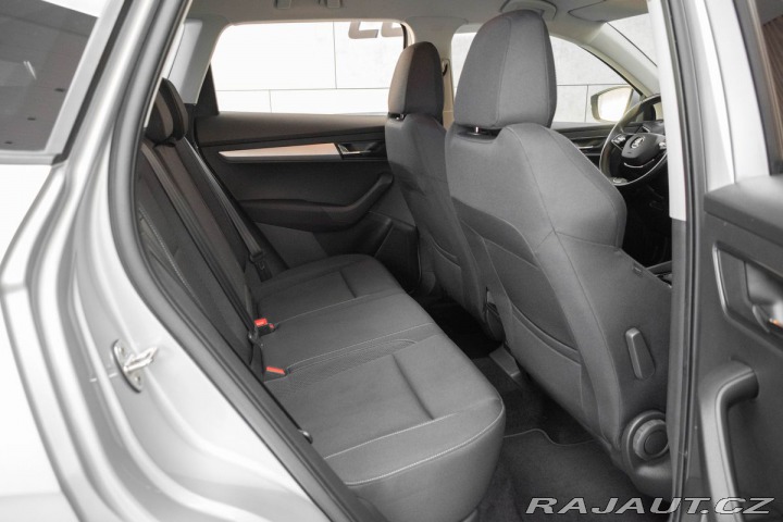 Škoda Karoq 2.0 TDI*REZERVACE* 2022