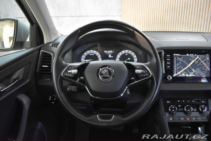 Škoda Karoq 2.0 TDI*REZERVACE* 2022