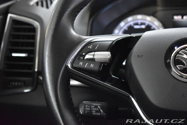 Škoda Karoq 2.0 TDI*REZERVACE* 2022