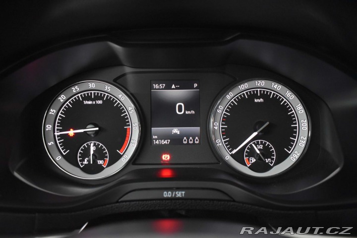 Škoda Karoq 2.0 TDI*REZERVACE* 2022