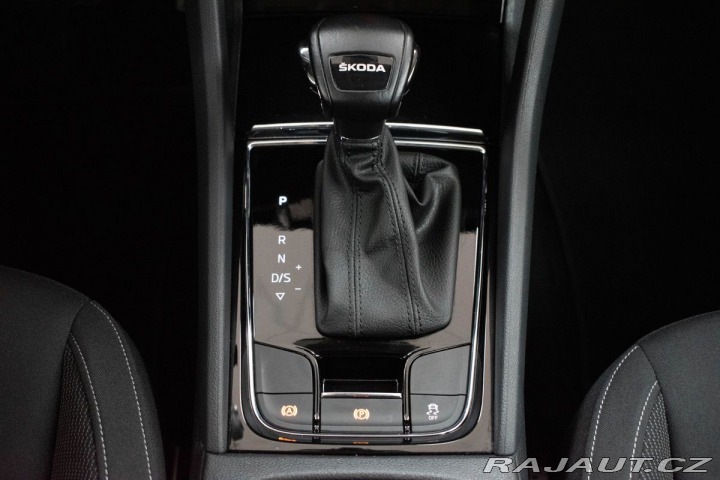 Škoda Karoq 2.0 TDI*REZERVACE* 2022