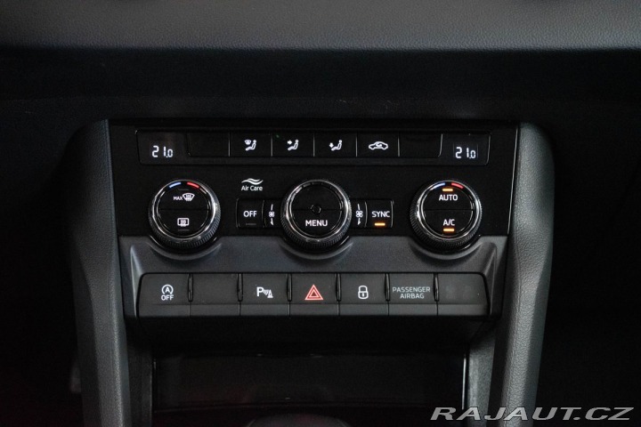 Škoda Karoq 2.0 TDI*REZERVACE* 2022