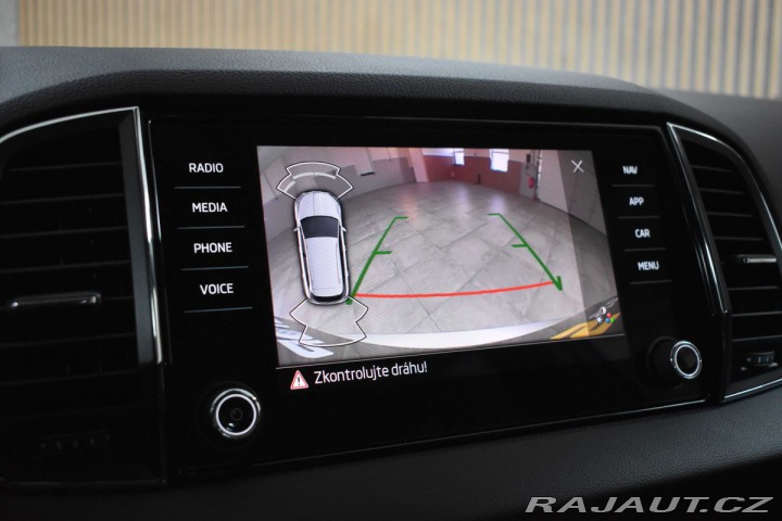 Škoda Karoq 2.0 TDI*REZERVACE* 2022