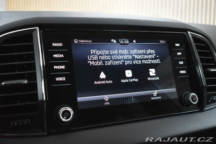 Škoda Karoq 2.0 TDI*REZERVACE* 2022