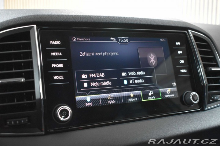 Škoda Karoq 2.0 TDI*REZERVACE* 2022