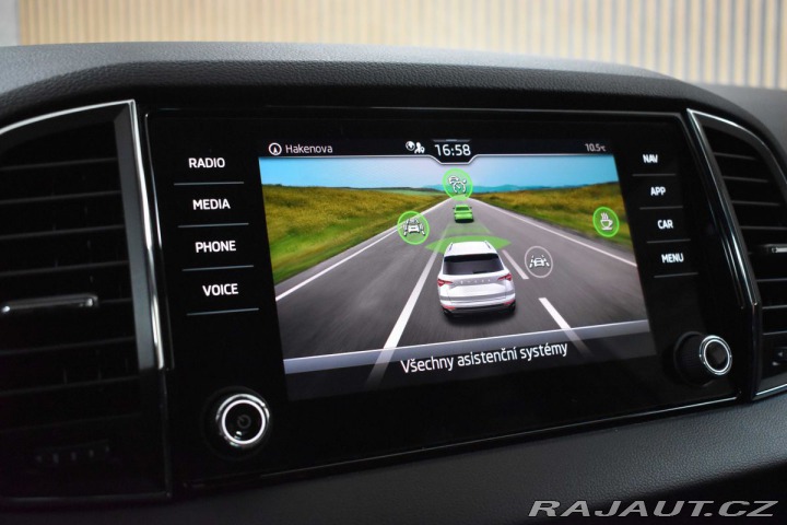 Škoda Karoq 2.0 TDI*REZERVACE* 2022