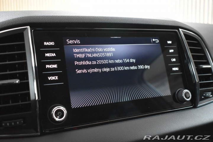 Škoda Karoq 2.0 TDI*REZERVACE* 2022