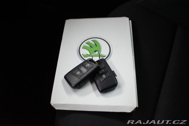 Škoda Karoq 2.0 TDI*REZERVACE* 2022