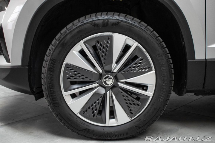 Škoda Karoq 2.0 TDI*REZERVACE* 2022