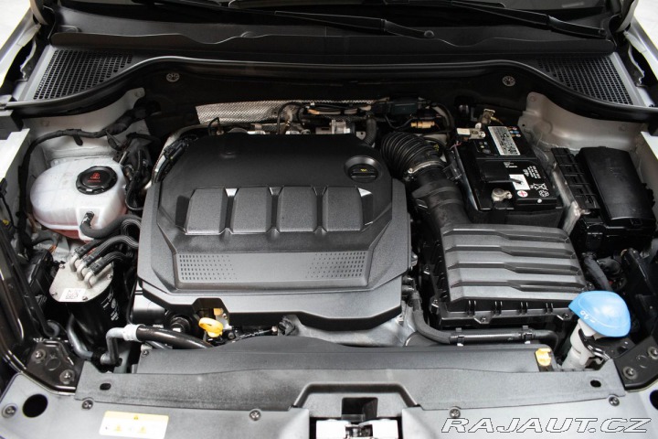 Škoda Karoq 2.0 TDI*REZERVACE* 2022