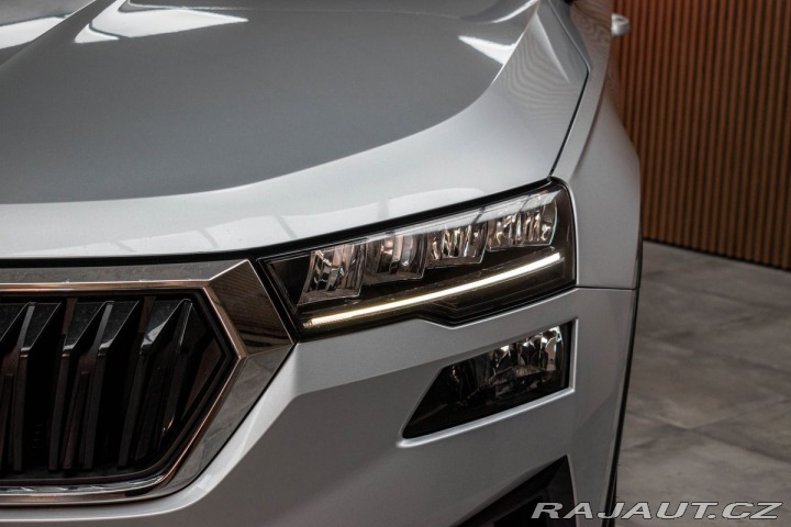 Škoda Karoq 2.0 TDI*REZERVACE* 2022