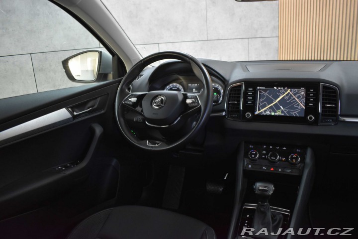 Škoda Karoq 2.0 TDI*REZERVACE* 2022