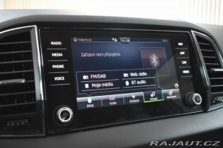 Škoda Karoq 2.0 TDI*REZERVACE* 2022