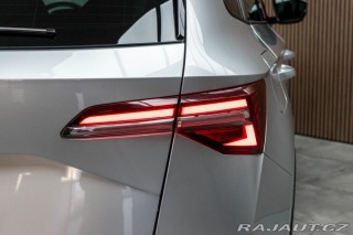 Škoda Karoq 2.0 TDI*REZERVACE* 2022