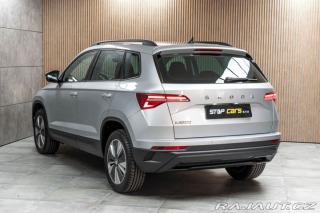 Škoda Karoq 2.0 TDI*REZERVACE* 2022