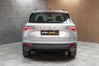 Škoda Karoq 2.0 TDI*REZERVACE* 2022
