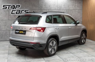 Škoda Karoq 2.0 TDI*REZERVACE* 2022