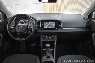 Škoda Karoq 2.0 TDI*REZERVACE* 2022
