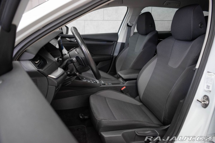 Škoda Octavia 2.0TDI Rezervace 2020