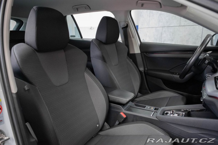Škoda Octavia 2.0TDI Rezervace 2020
