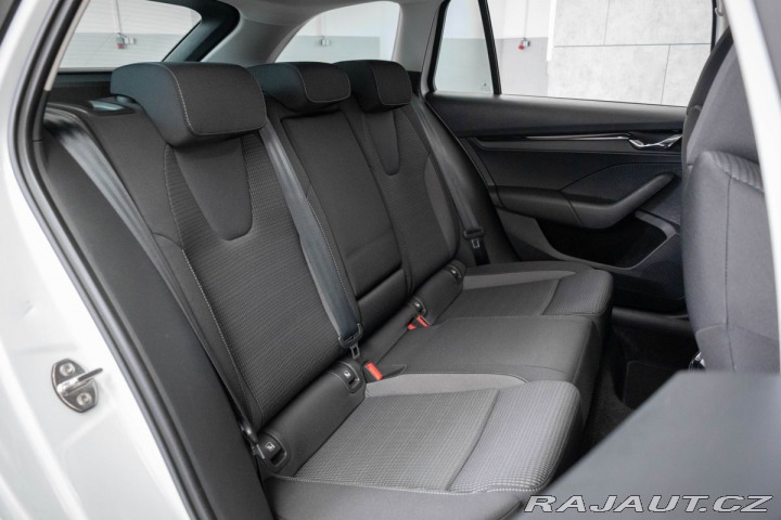 Škoda Octavia 2.0TDI Rezervace 2020