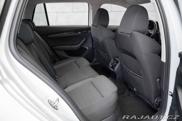 Škoda Octavia 2.0TDI Rezervace 2020