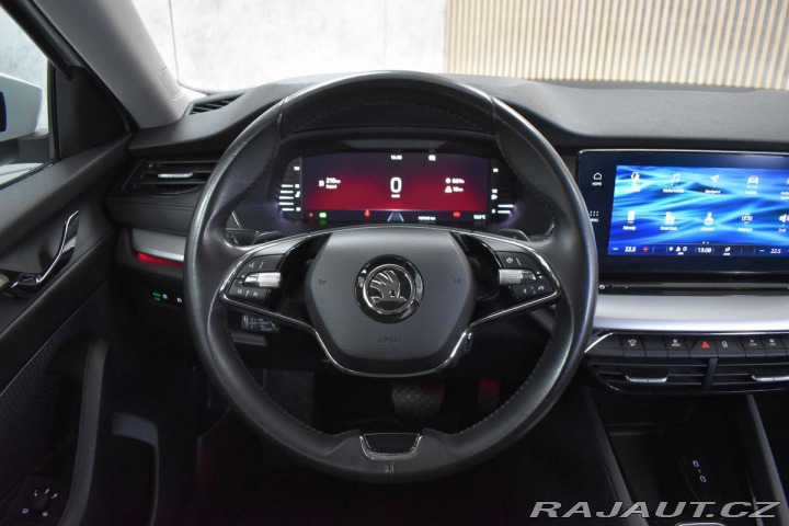 Škoda Octavia 2.0TDI*110kW DSG*BLIS*ACC 2020