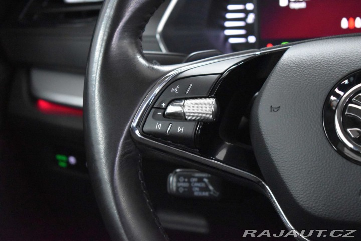 Škoda Octavia 2.0TDI Rezervace 2020