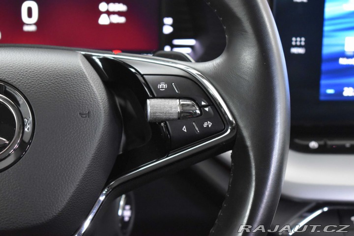 Škoda Octavia 2.0TDI Rezervace 2020