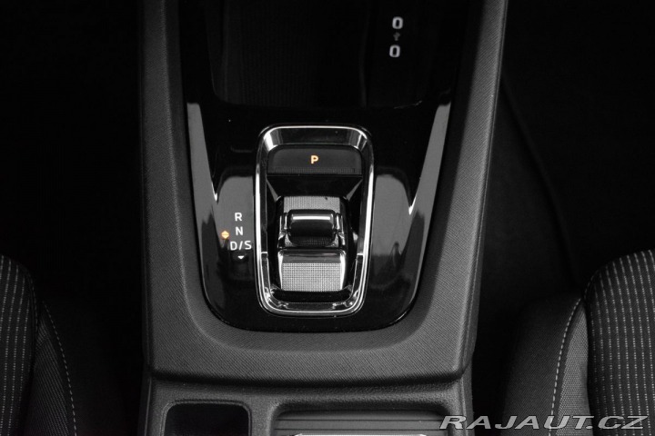 Škoda Octavia 2.0TDI Rezervace 2020