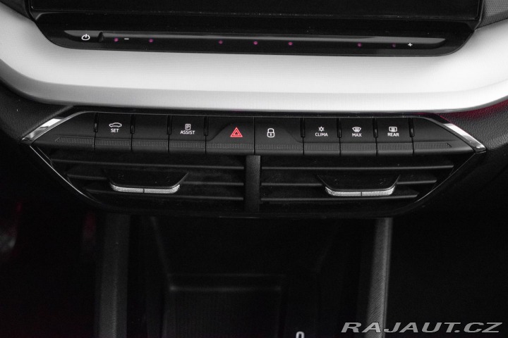 Škoda Octavia 2.0TDI Rezervace 2020
