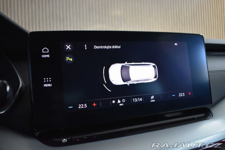 Škoda Octavia 2.0TDI Rezervace 2020
