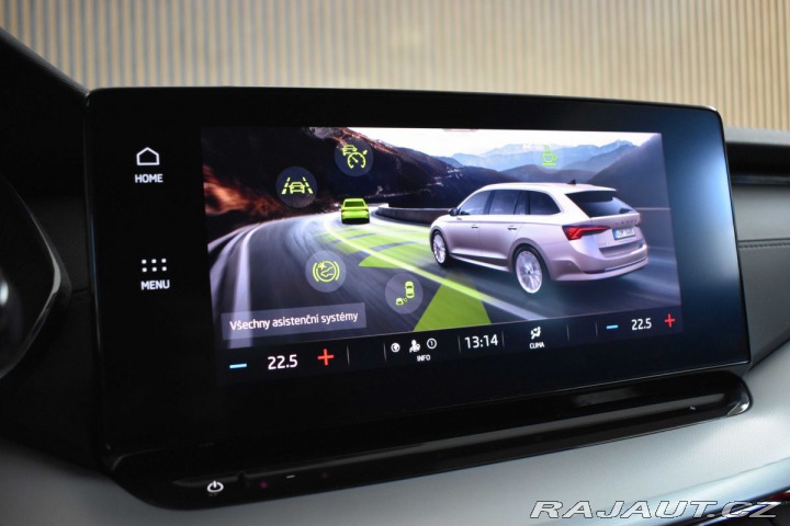 Škoda Octavia 2.0TDI*110kW DSG*BLIS*ACC 2020