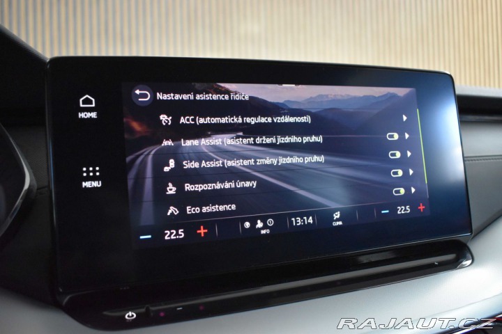 Škoda Octavia 2.0TDI Rezervace 2020
