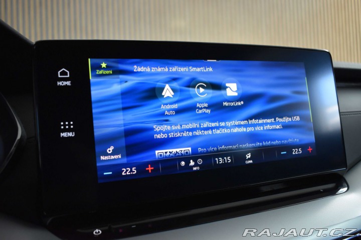 Škoda Octavia 2.0TDI*110kW DSG*BLIS*ACC 2020