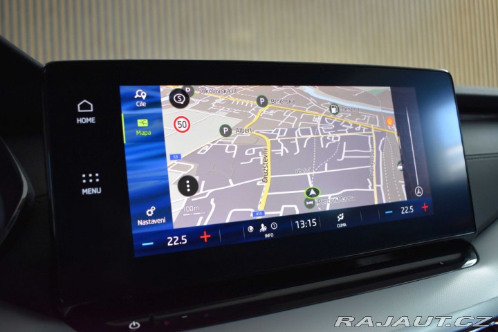 Škoda Octavia 2.0TDI*110kW DSG*BLIS*ACC 2020