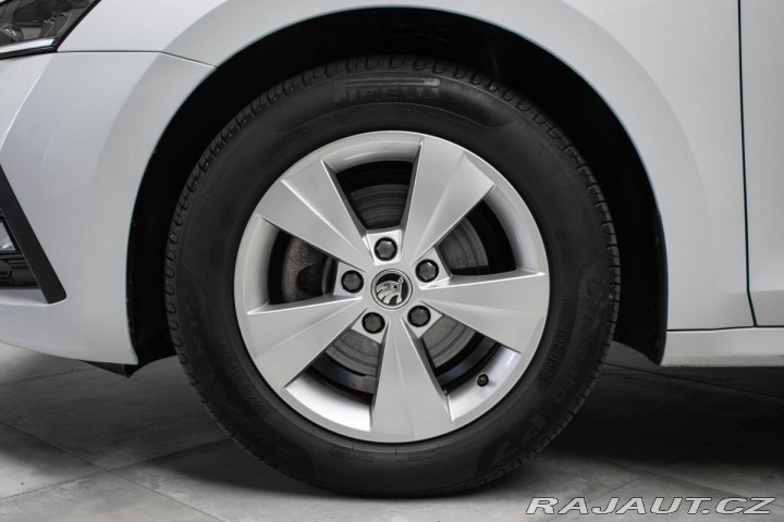 Škoda Octavia 2.0TDI*110kW DSG*BLIS*ACC 2020