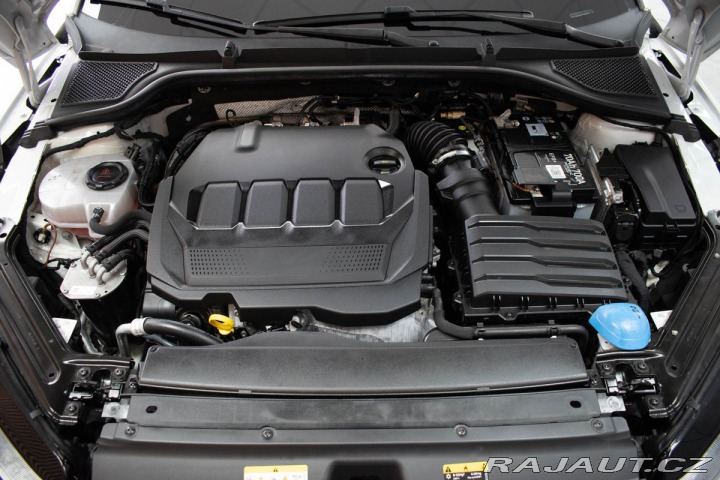 Škoda Octavia 2.0TDI Rezervace 2020
