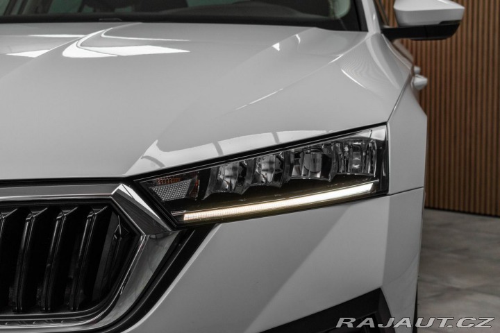 Škoda Octavia 2.0TDI Rezervace 2020