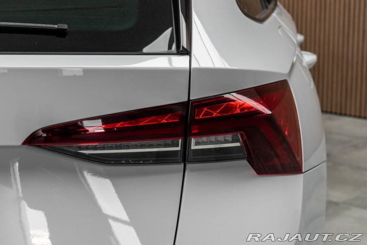 Škoda Octavia 2.0TDI Rezervace 2020